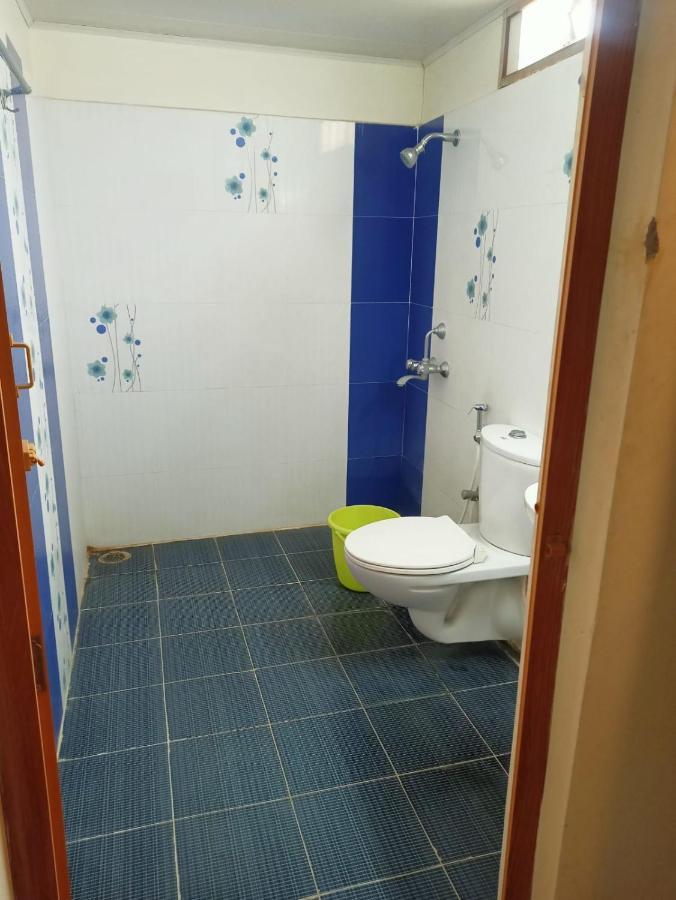 Sky Park Hotels Tirupur Kültér fotó